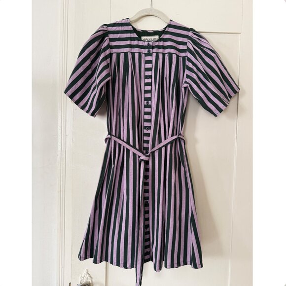 Ace & Jig Eloise Dress in Thrill Size Small - Picture 6 of 6